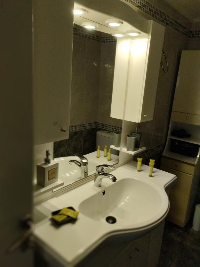 Emmy Apartment La Canée Extérieur photo