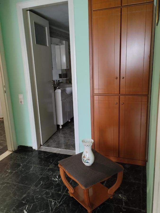 Emmy Apartment La Canée Extérieur photo