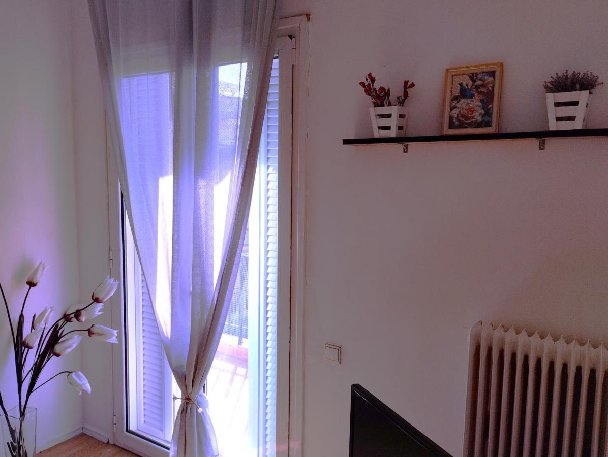Emmy Apartment La Canée Extérieur photo