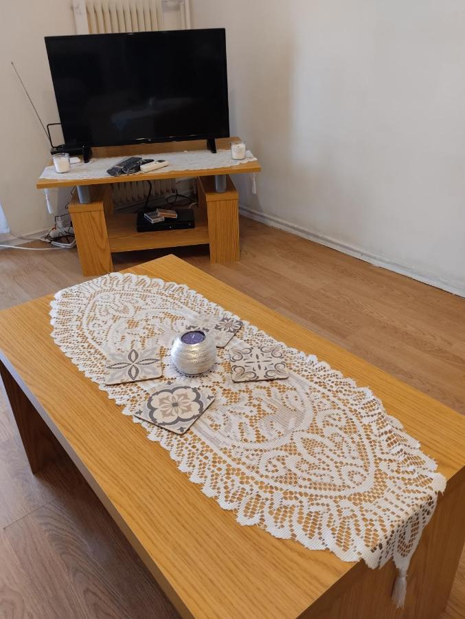 Emmy Apartment La Canée Extérieur photo