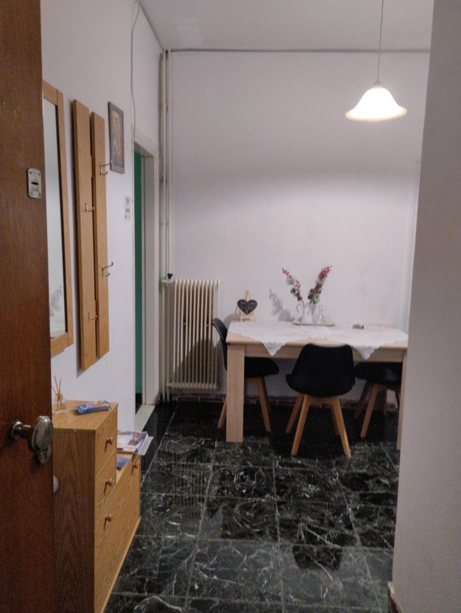 Emmy Apartment La Canée Extérieur photo