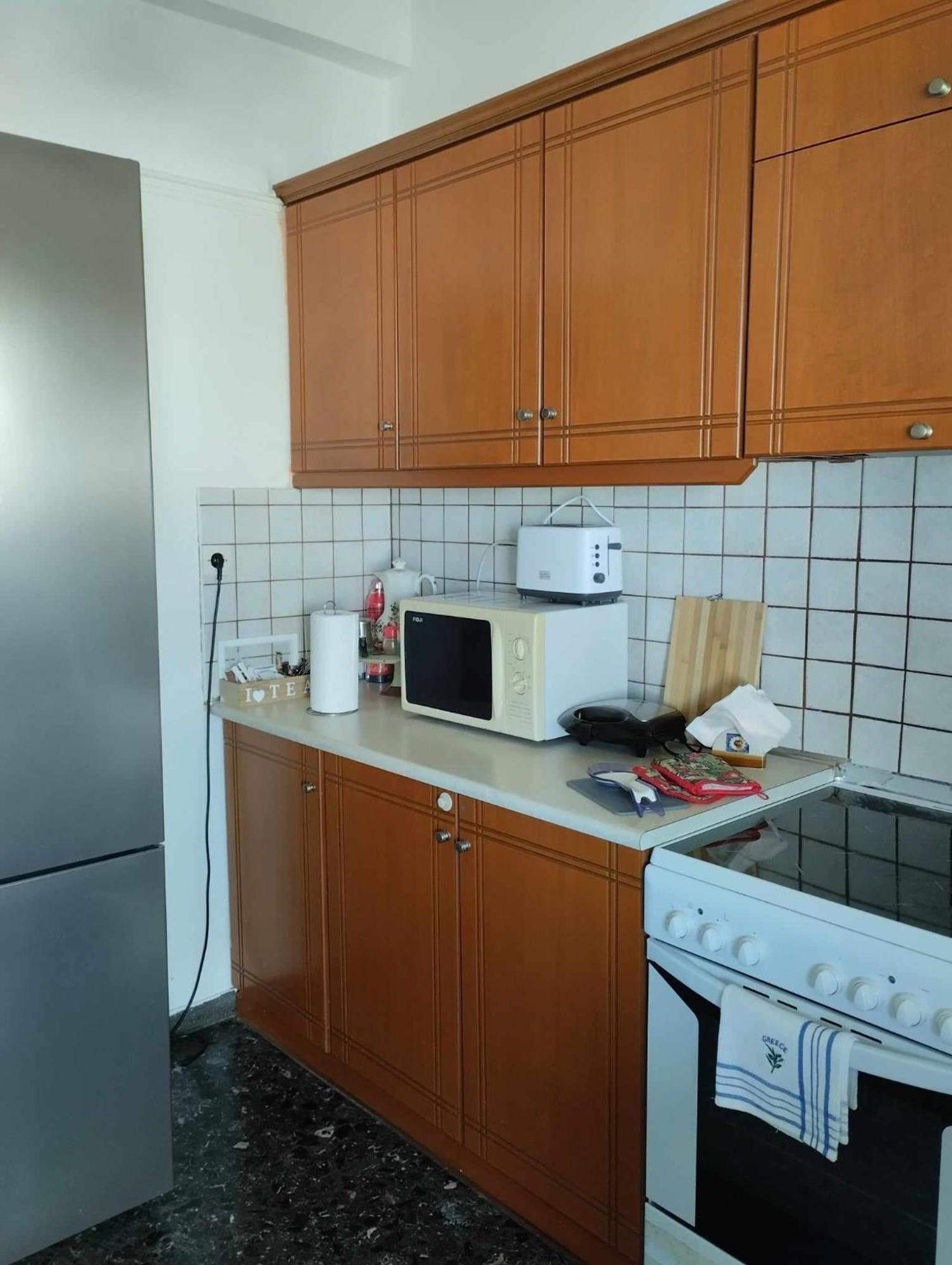 Emmy Apartment La Canée Extérieur photo
