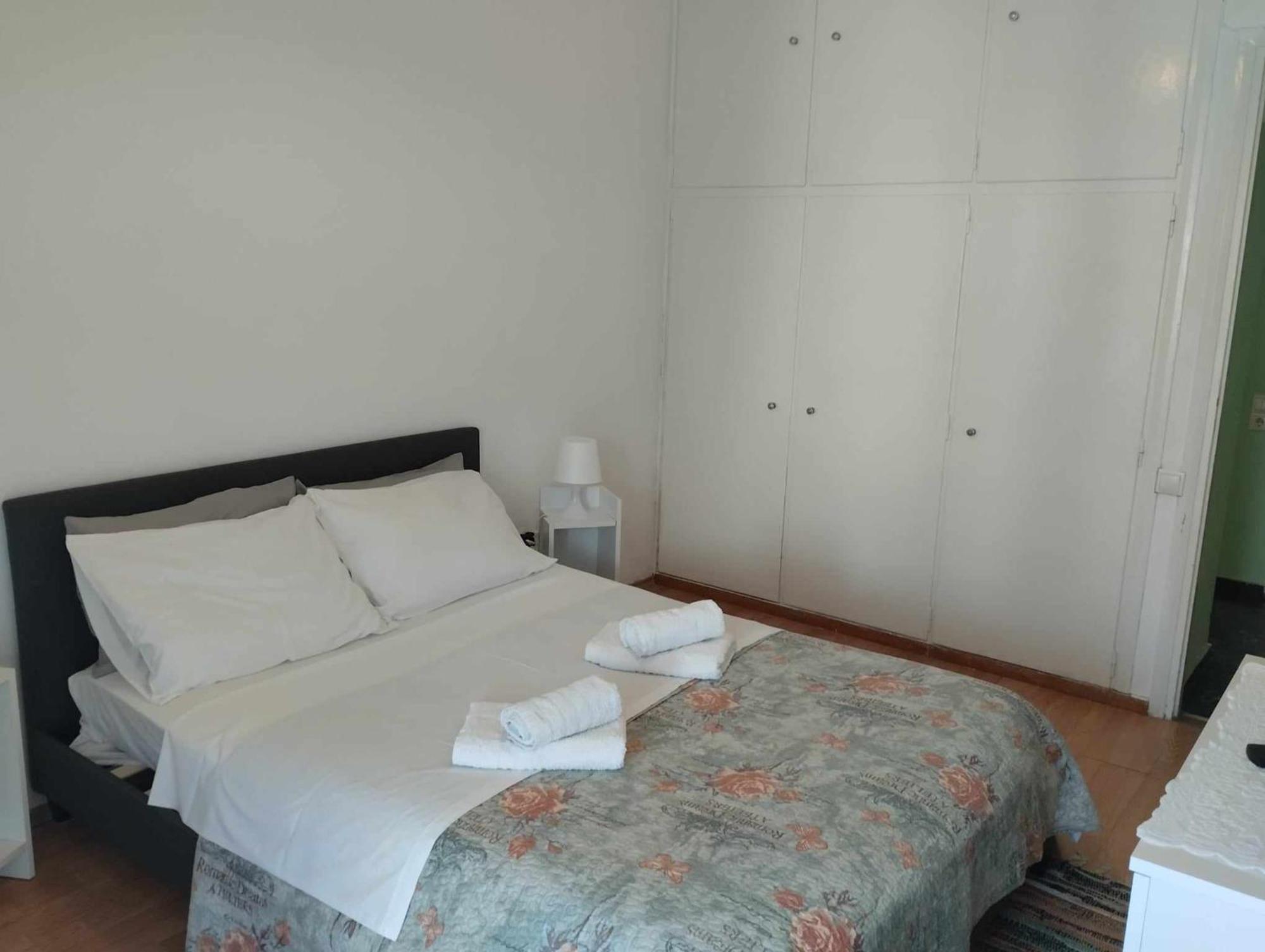 Emmy Apartment La Canée Extérieur photo